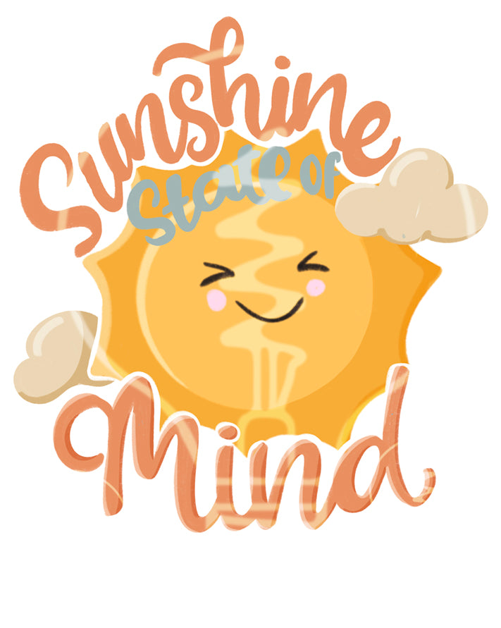 Sunshine State of Mind