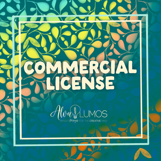 Commercial License