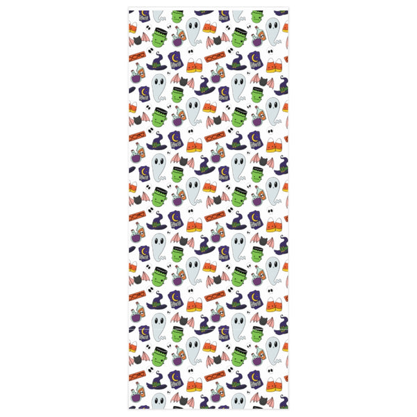 Spooky Season Wrapping Paper