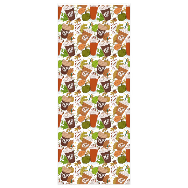 PSL life Wrapping Paper